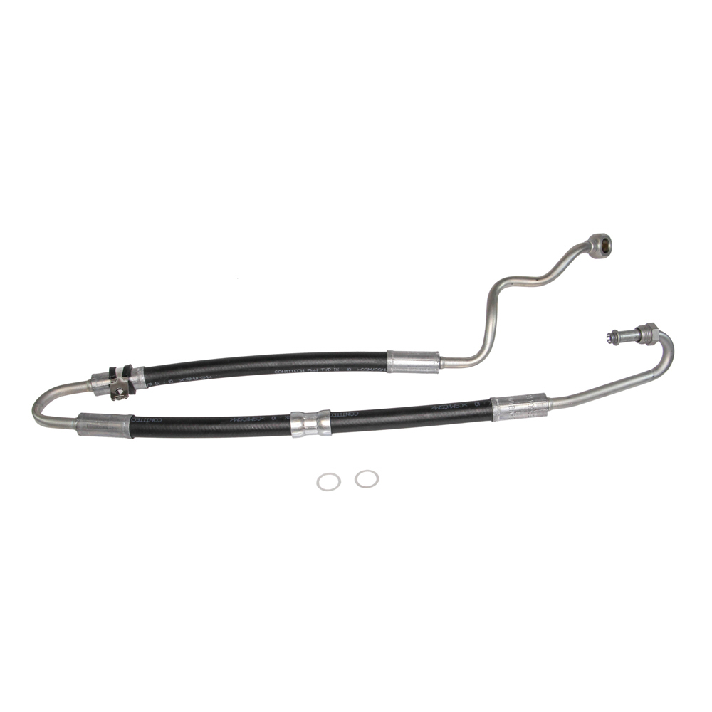 2000 Bmw Z3 Power Steering Pressure Line Hose Assembly