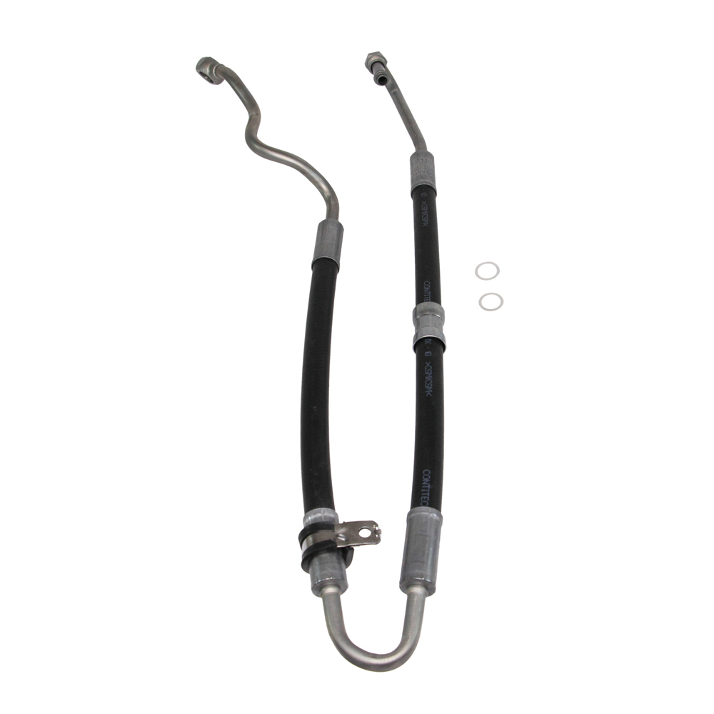 2000 Bmw Z3 Power Steering Pressure Line Hose Assembly