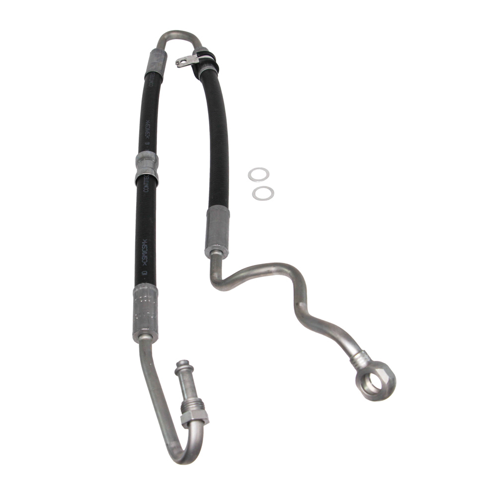 2000 Bmw Z3 Power Steering Pressure Line Hose Assembly