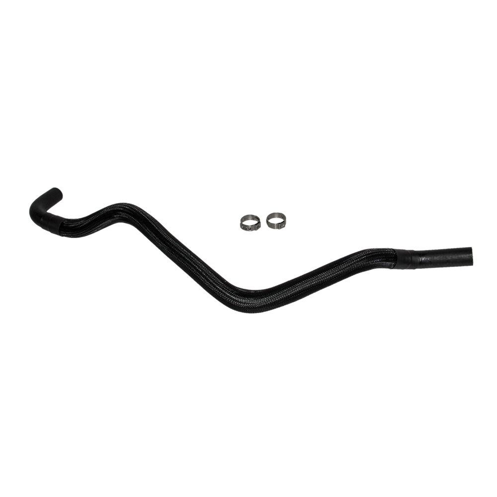 2000 Bmw M5 Power Steering Reservoir Hose