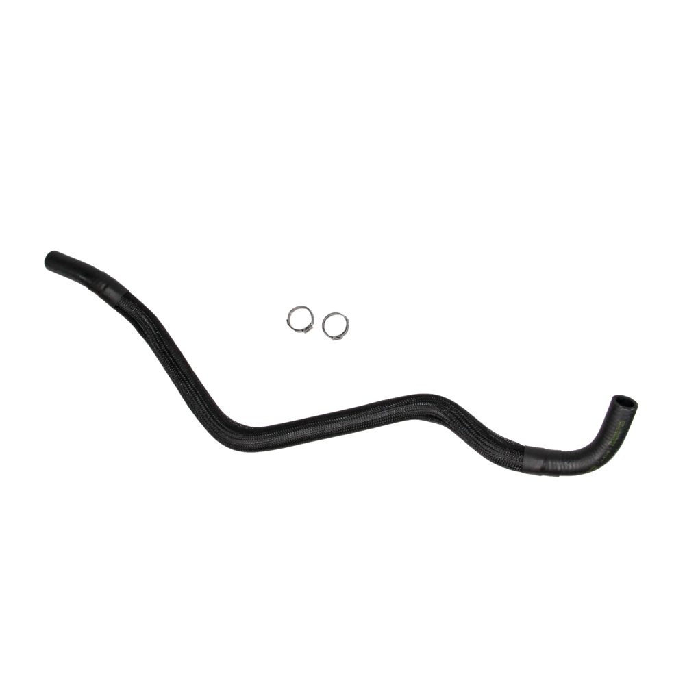 2000 Bmw M5 Power Steering Reservoir Hose