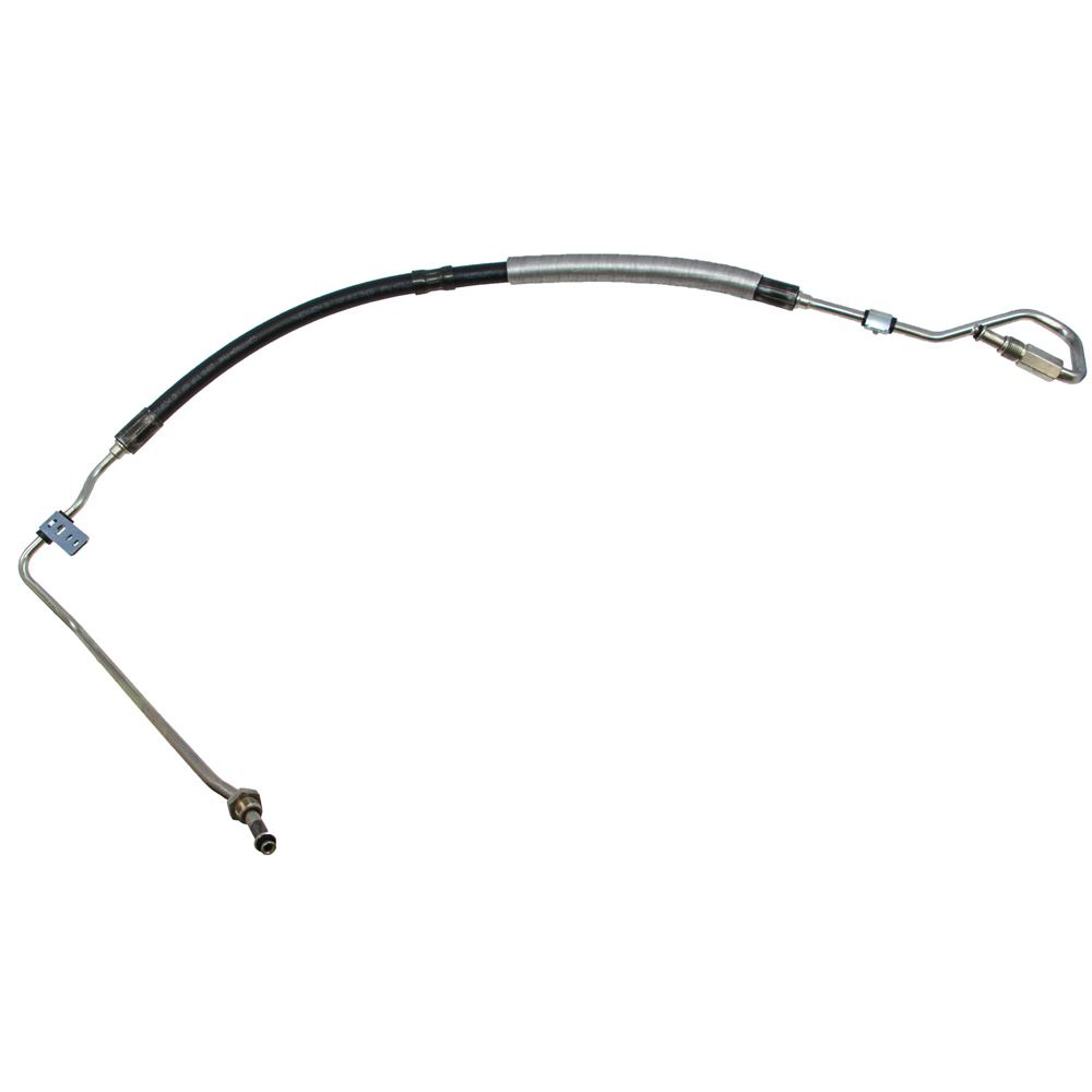 2000 Volvo S40 Power Steering Pressure Line Hose Assembly