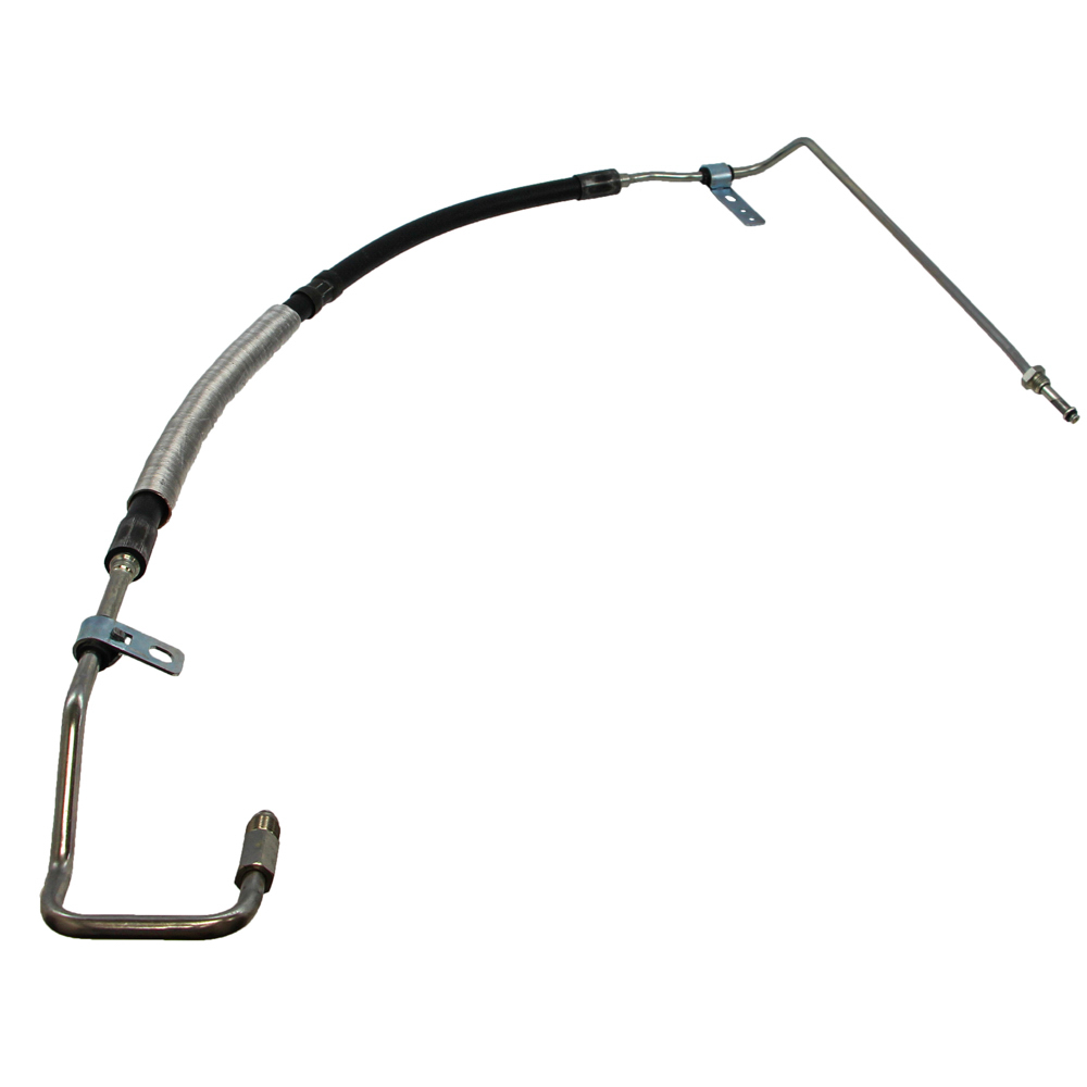 2000 Volvo S40 Power Steering Pressure Line Hose Assembly