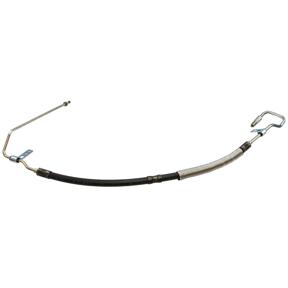 2000 Volvo S40 Power Steering Pressure Line Hose Assembly