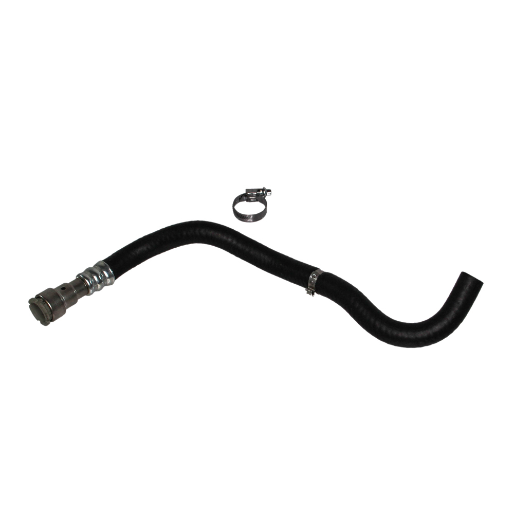 2003 Land Rover Range Rover Return Side Steering Hose