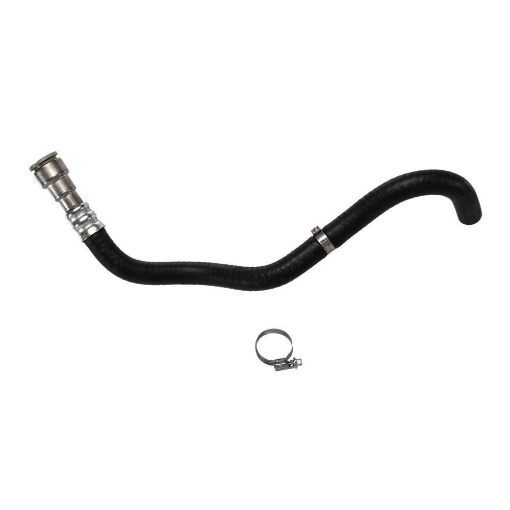 2003 Land Rover Range Rover Return Side Steering Hose