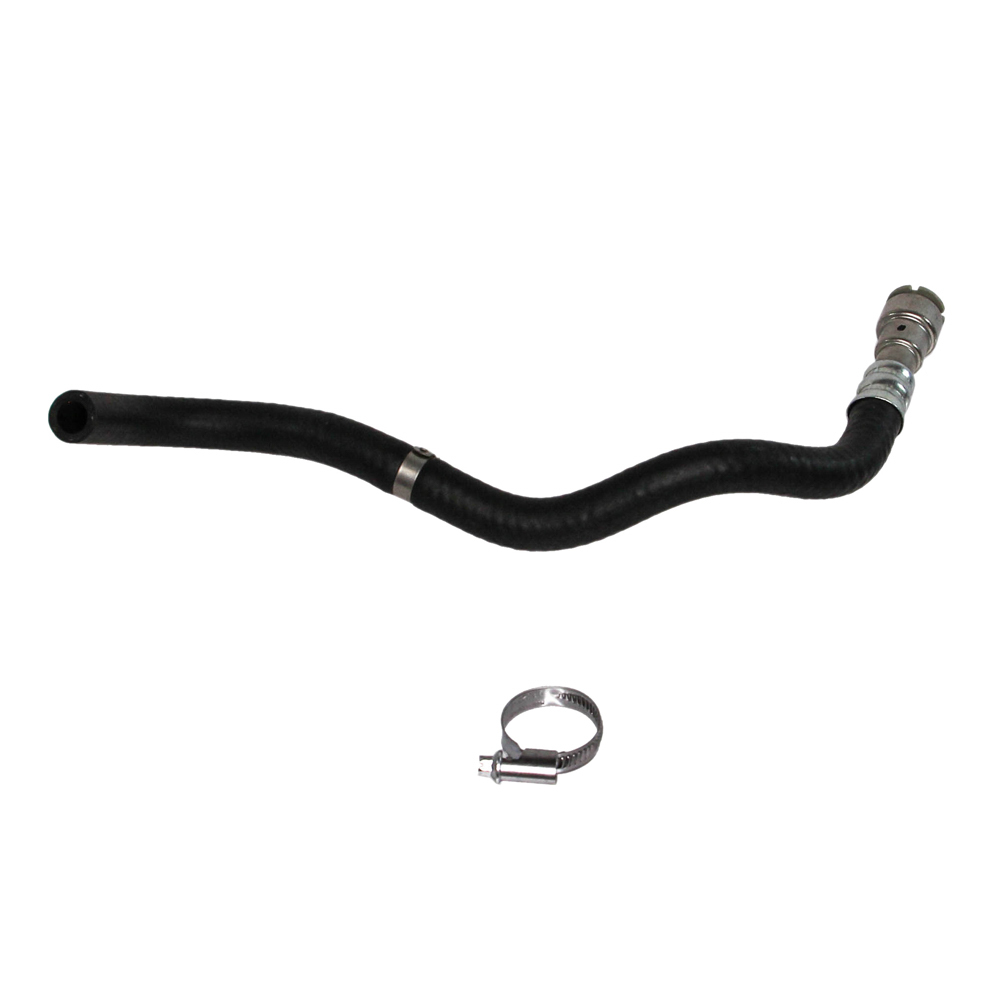 2003 Land Rover Range Rover Return Side Steering Hose