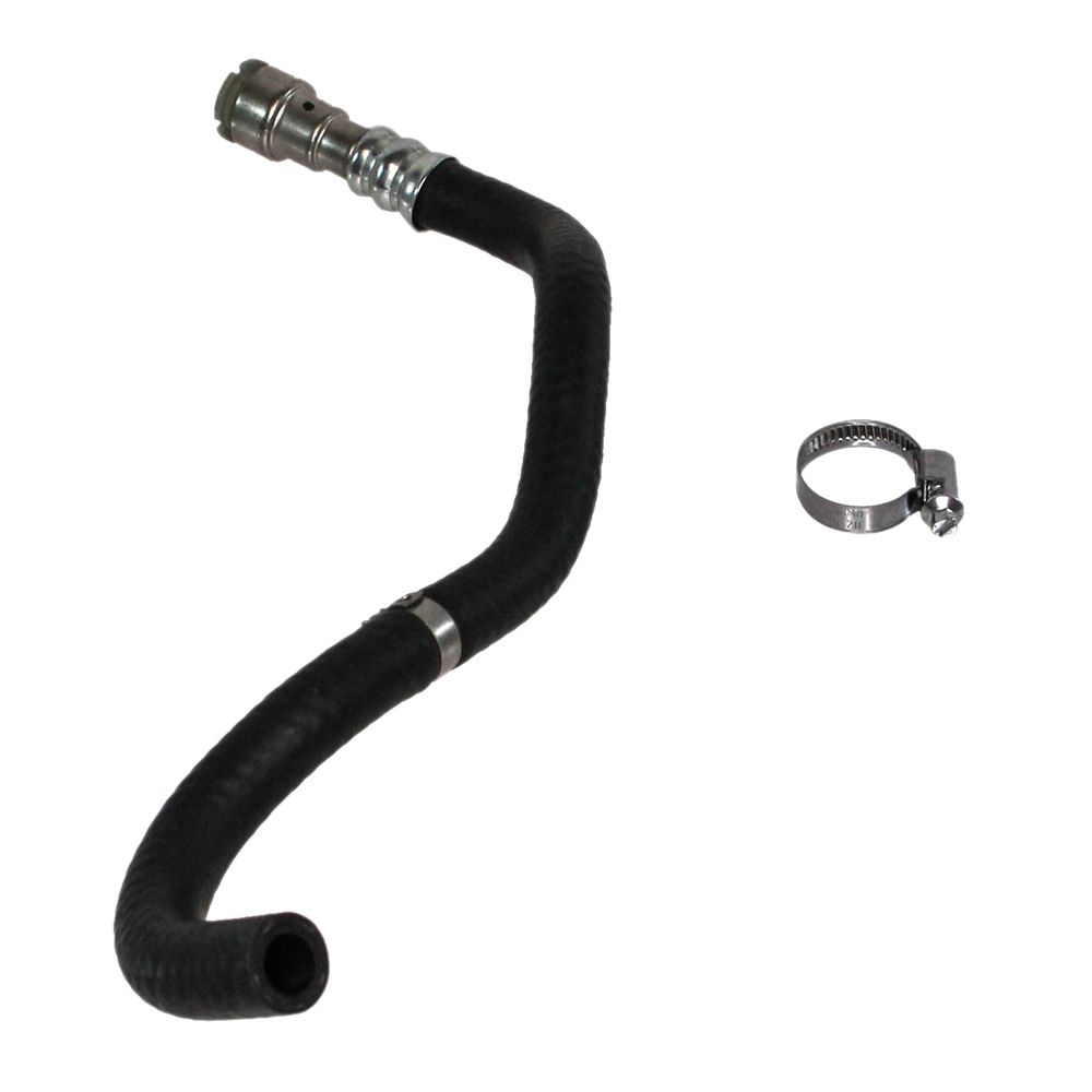 2003 Land Rover Range Rover Return Side Steering Hose