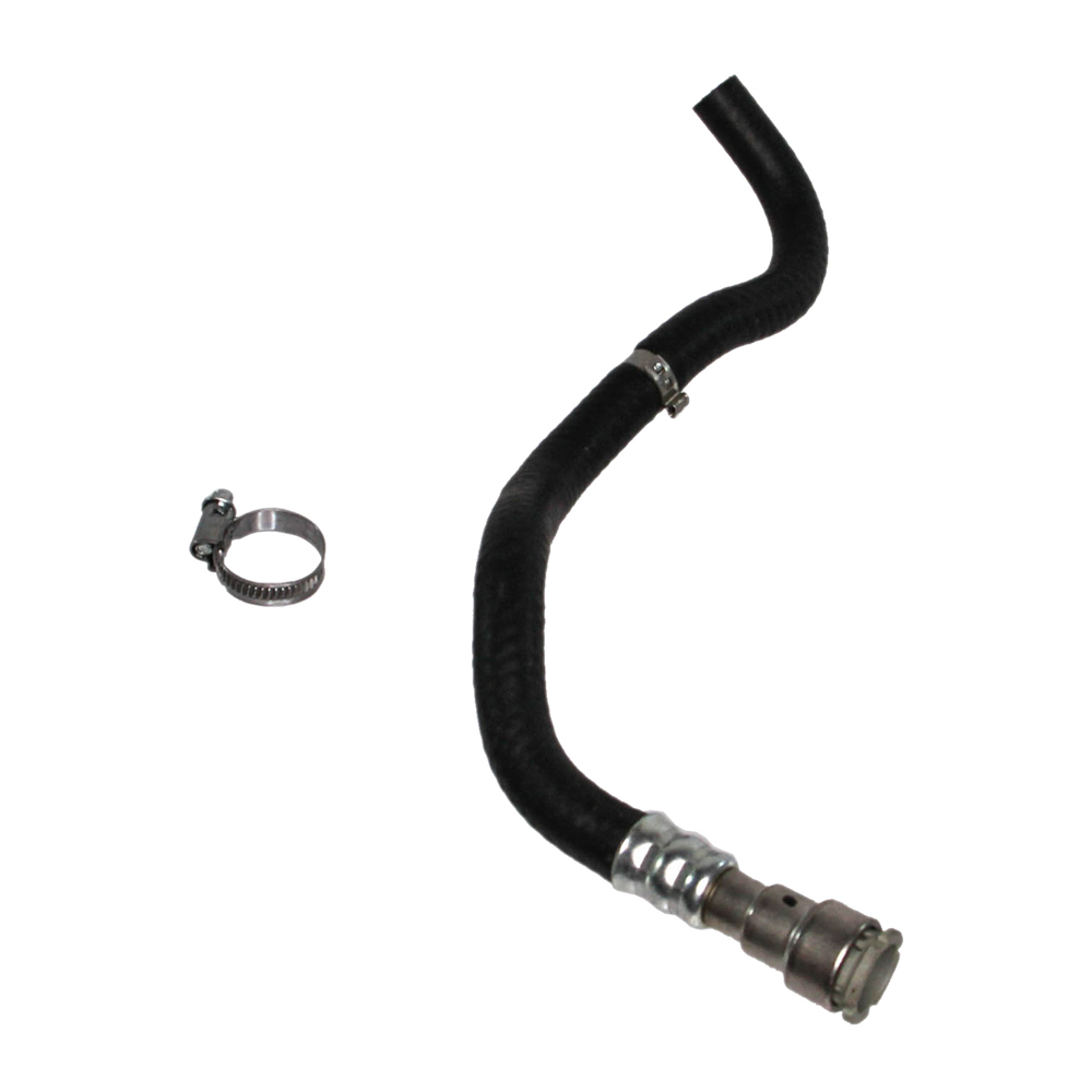 2003 Land Rover Range Rover Return Side Steering Hose