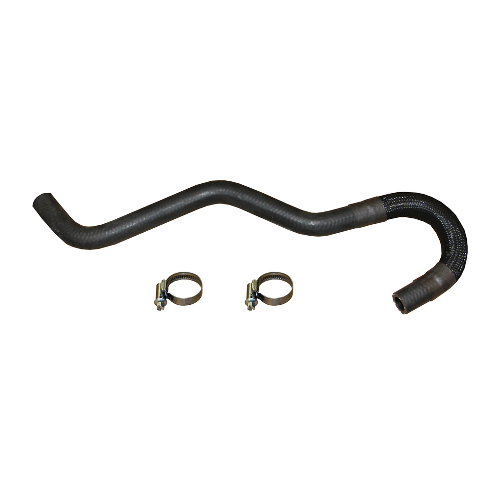 2000 Land Rover Discovery Power Steering Reservoir Hose