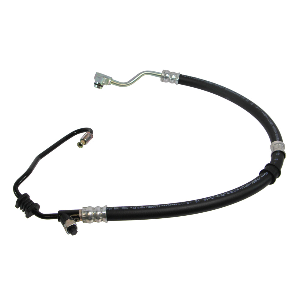 2000 Honda Accord High Pressure Steering Hose
