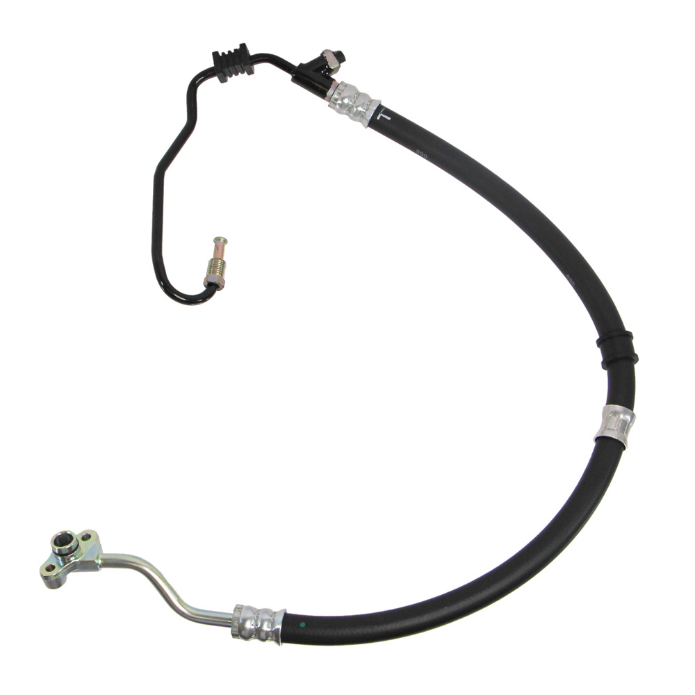 2000 Honda Accord High Pressure Steering Hose