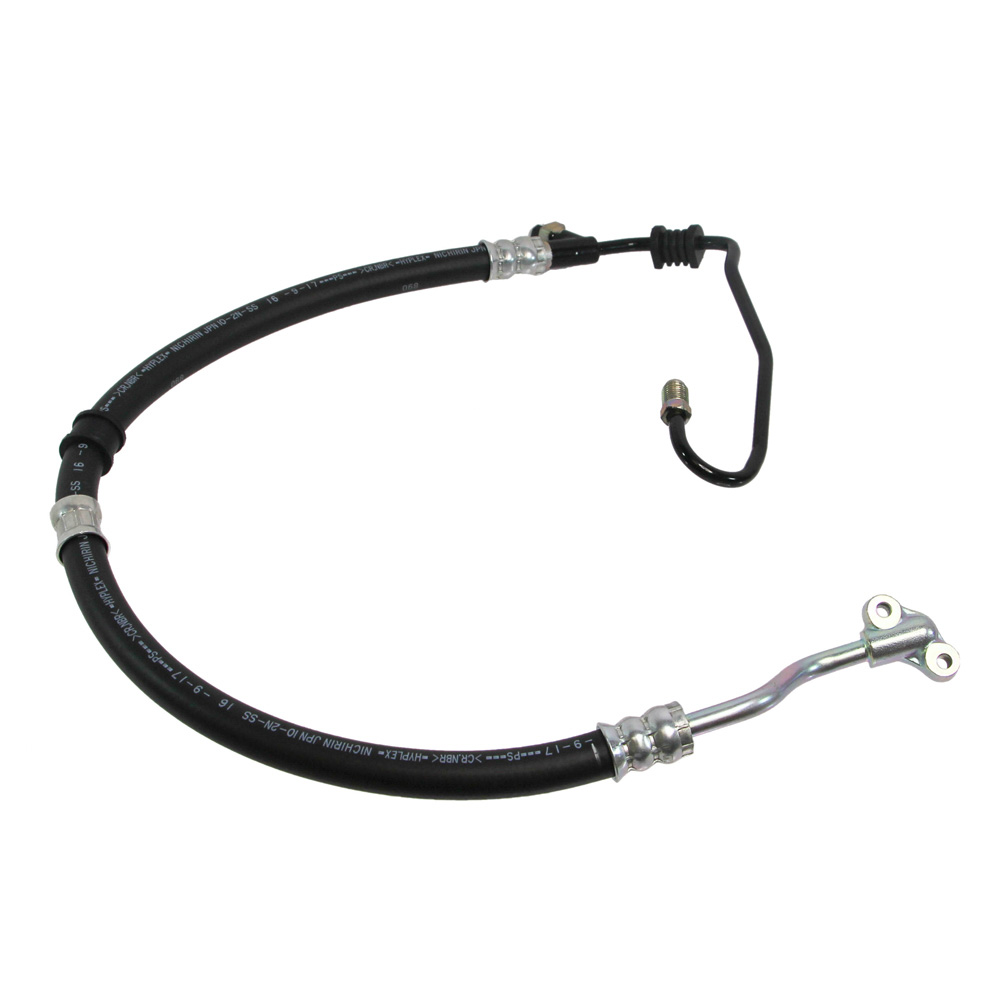 2000 Honda Accord High Pressure Steering Hose