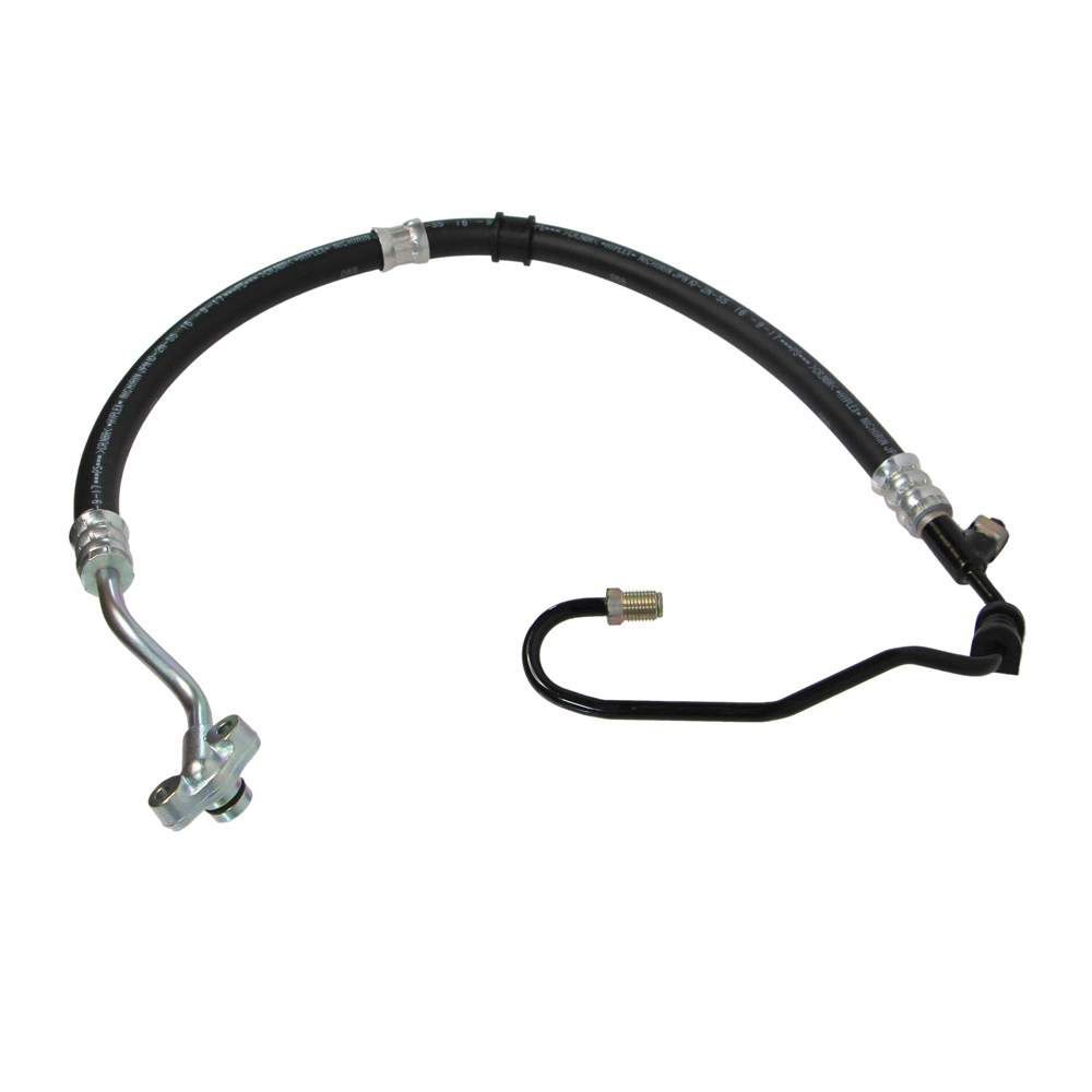 2000 Honda Accord High Pressure Steering Hose