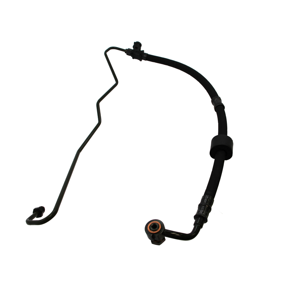 2003 Hyundai Tiburon Power Steering Pressure Line Hose Assembly