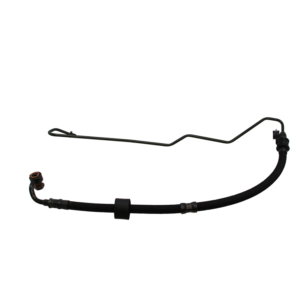 2003 Hyundai Tiburon Power Steering Pressure Line Hose Assembly