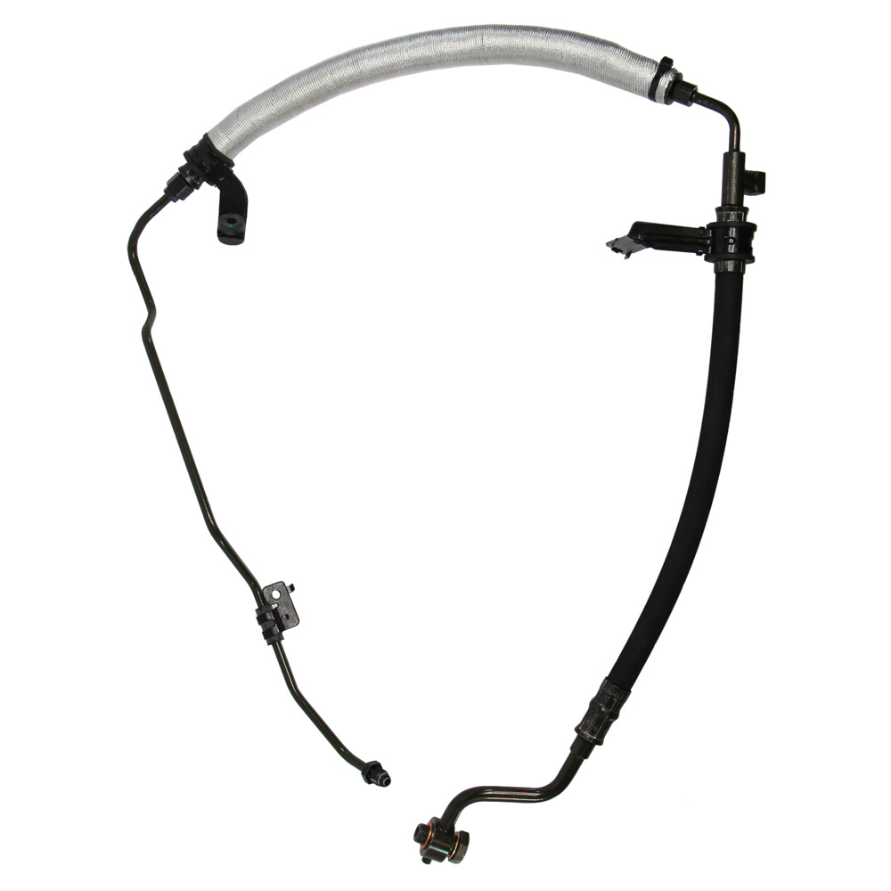 2007 Hyundai Sonata High Pressure Steering Hose