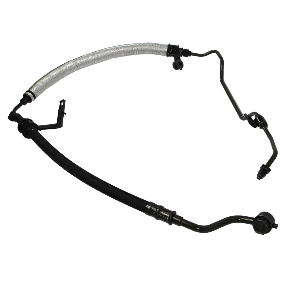 2007 Hyundai Sonata High Pressure Steering Hose