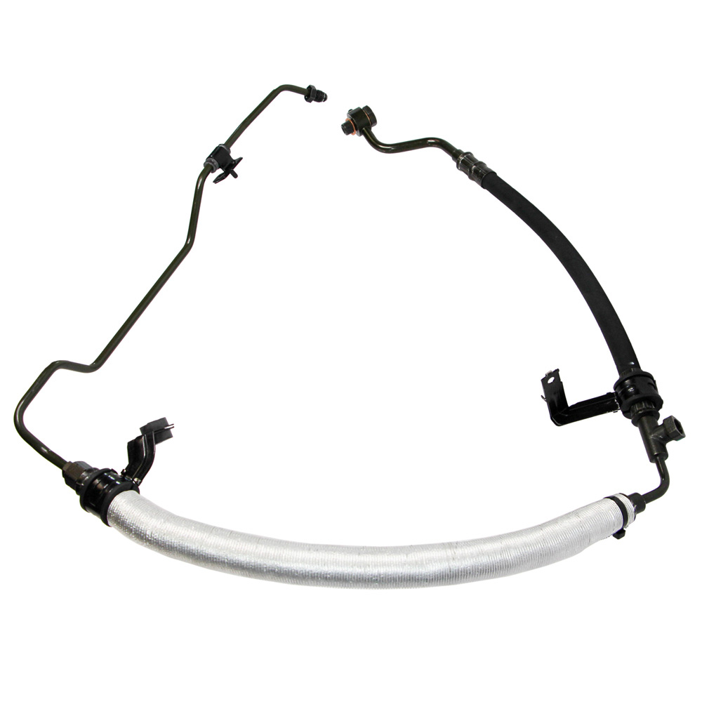 2007 Hyundai Sonata High Pressure Steering Hose