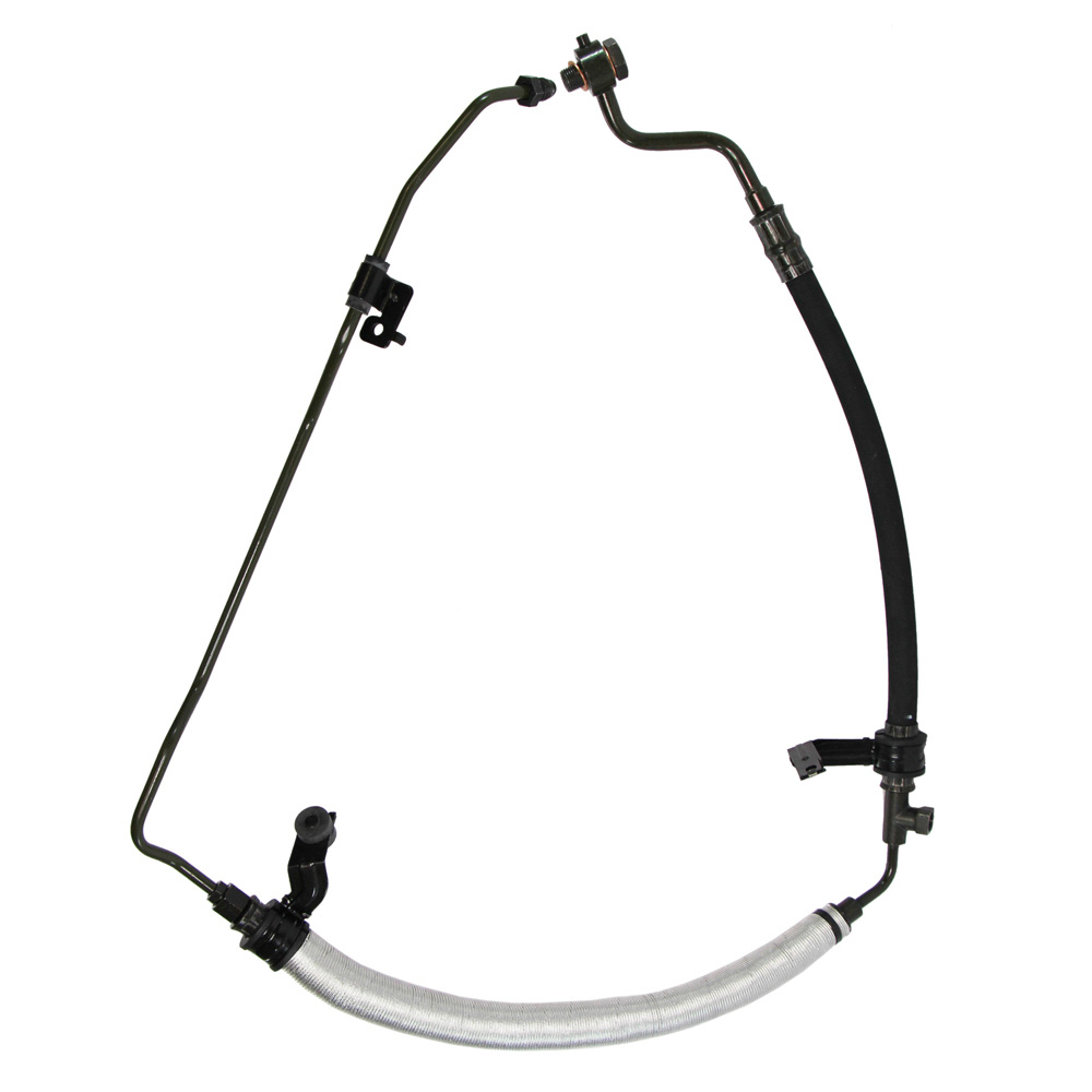 2007 Hyundai Sonata High Pressure Steering Hose