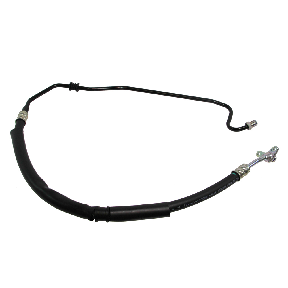 2004 Honda Accord High Pressure Steering Hose