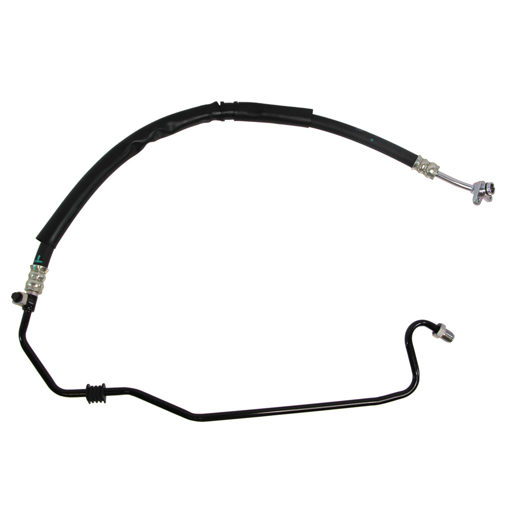 2004 Honda Accord High Pressure Steering Hose