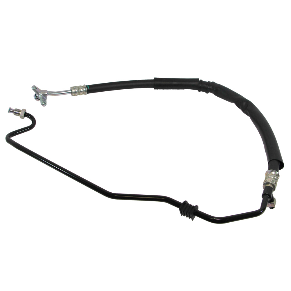 2004 Honda Accord High Pressure Steering Hose