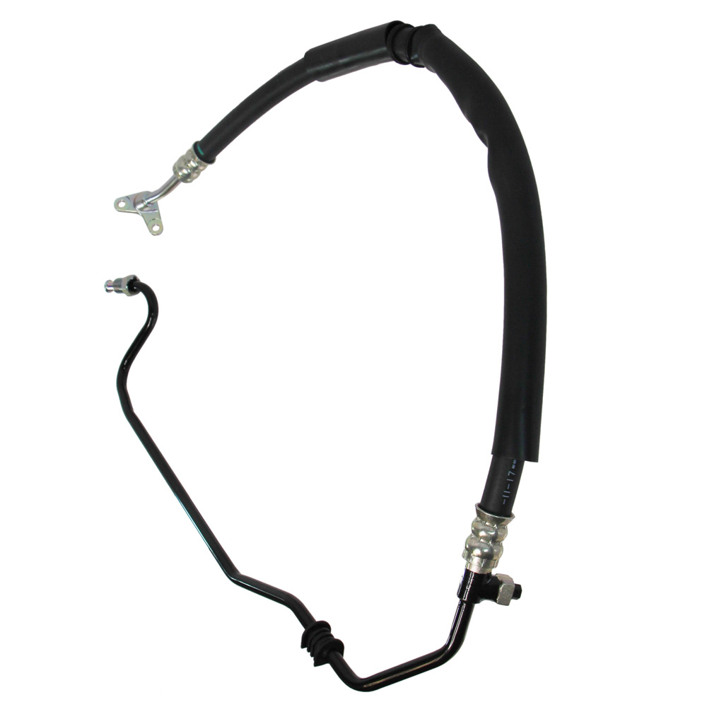 2004 Honda Accord High Pressure Steering Hose