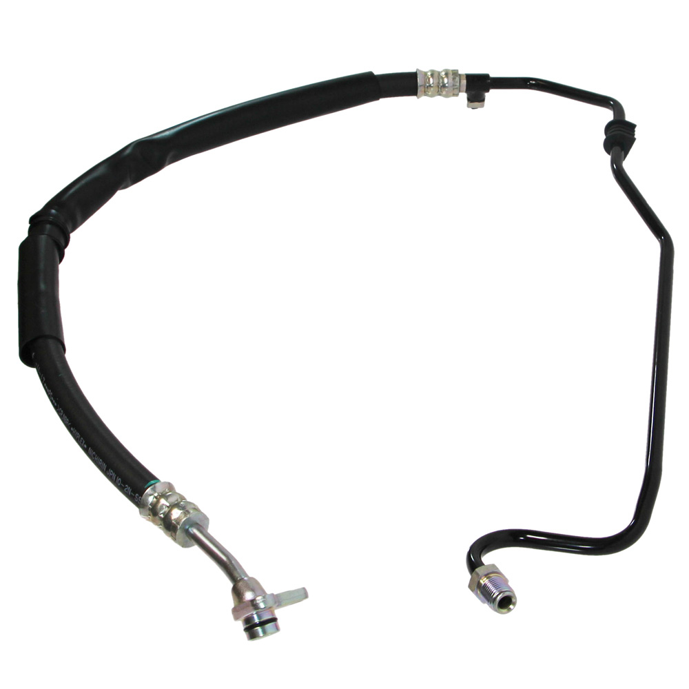 2004 Honda Accord High Pressure Steering Hose