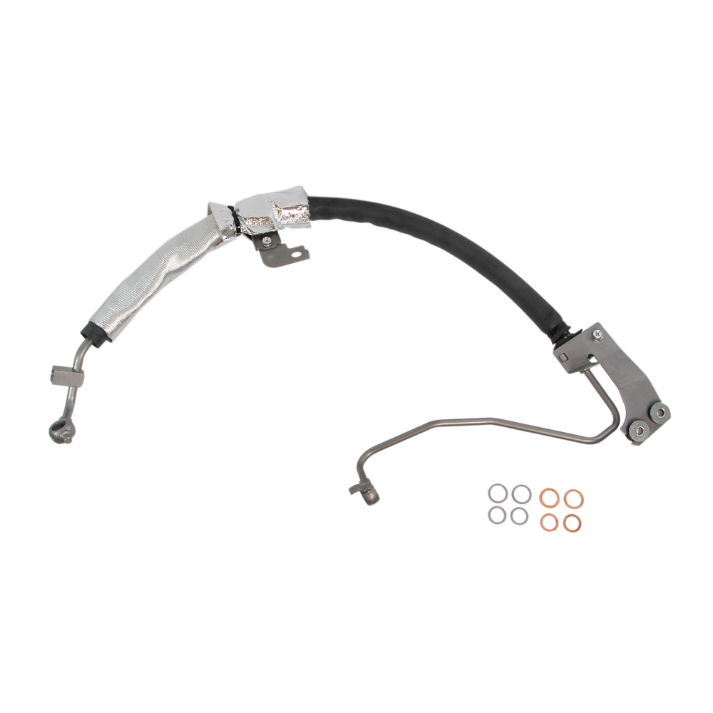 2012 Nissan Maxima High Pressure Steering Hose