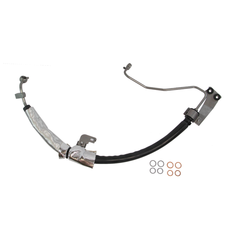 2012 Nissan Maxima High Pressure Steering Hose