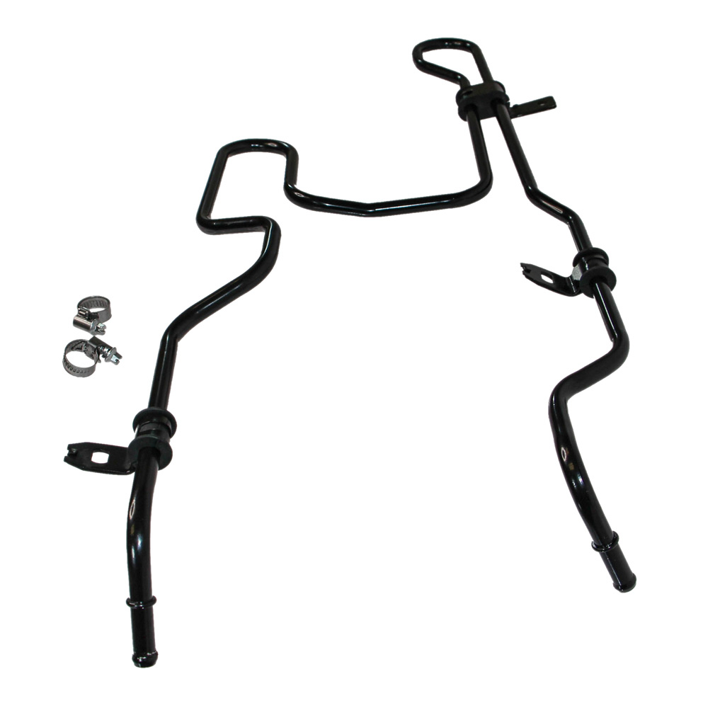2012 Hyundai Santa Fe Power Steering Cooler Line