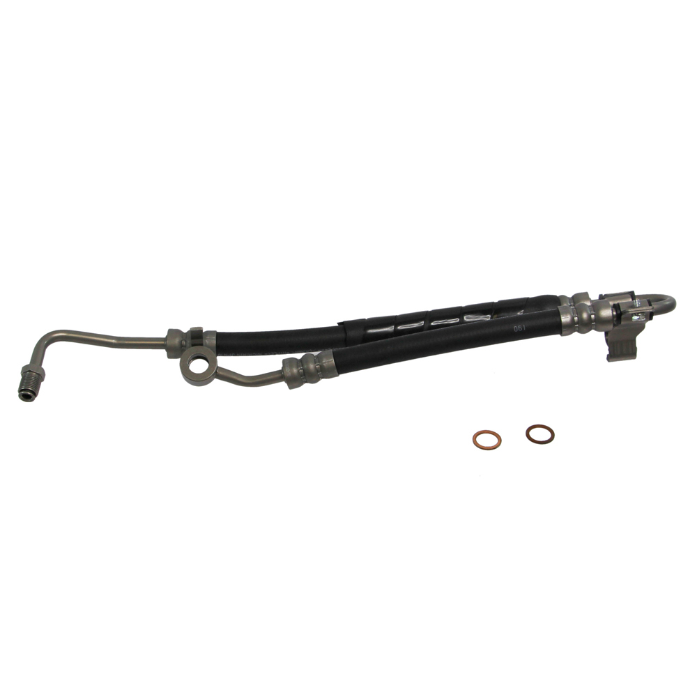 1996 Lexus LX450 High Pressure Steering Hose
