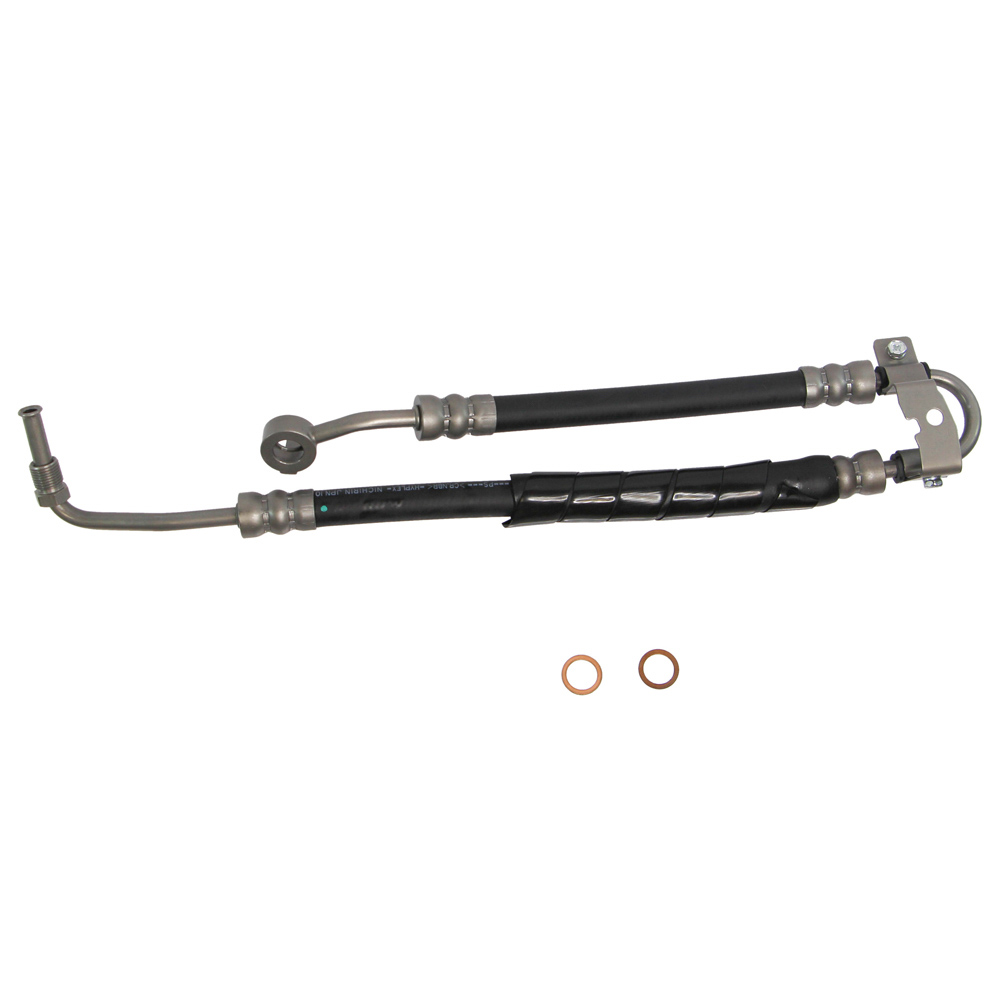 1996 Lexus LX450 High Pressure Steering Hose