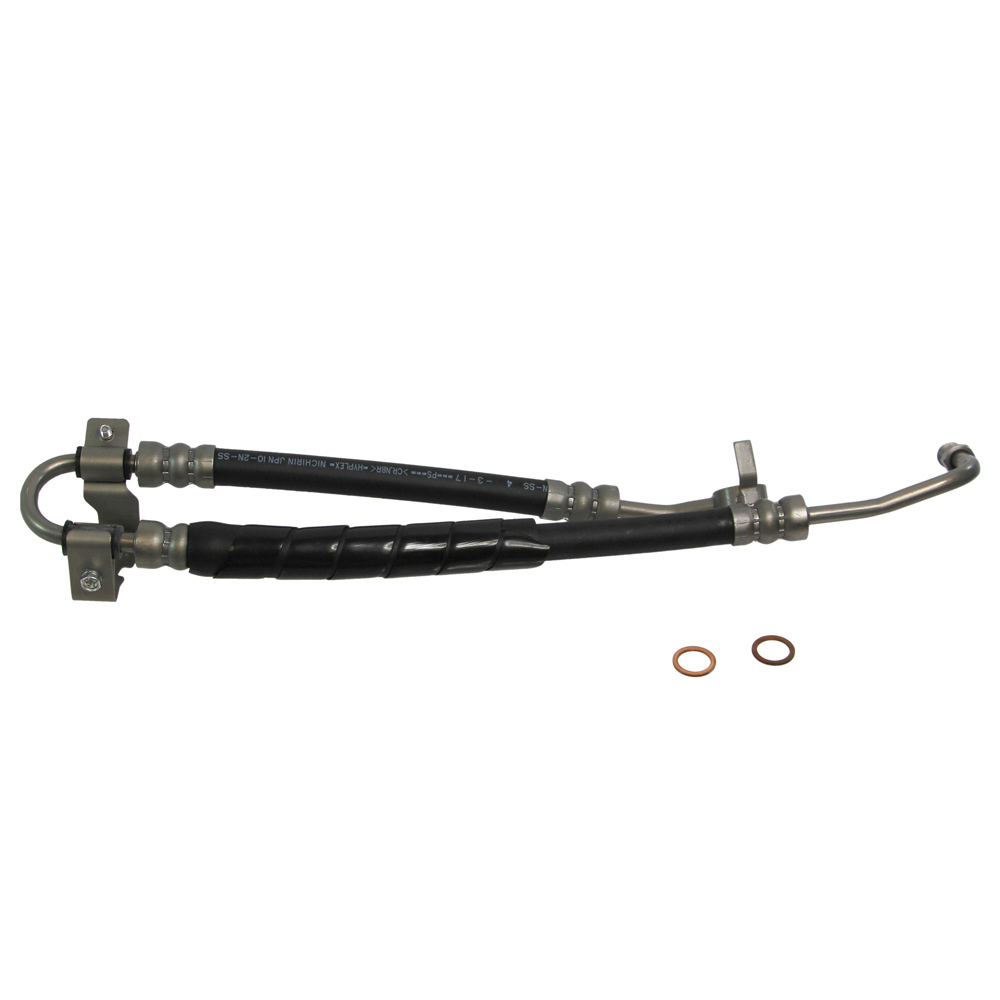 1996 Lexus LX450 High Pressure Steering Hose