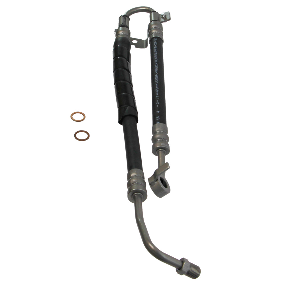 1996 Lexus LX450 High Pressure Steering Hose