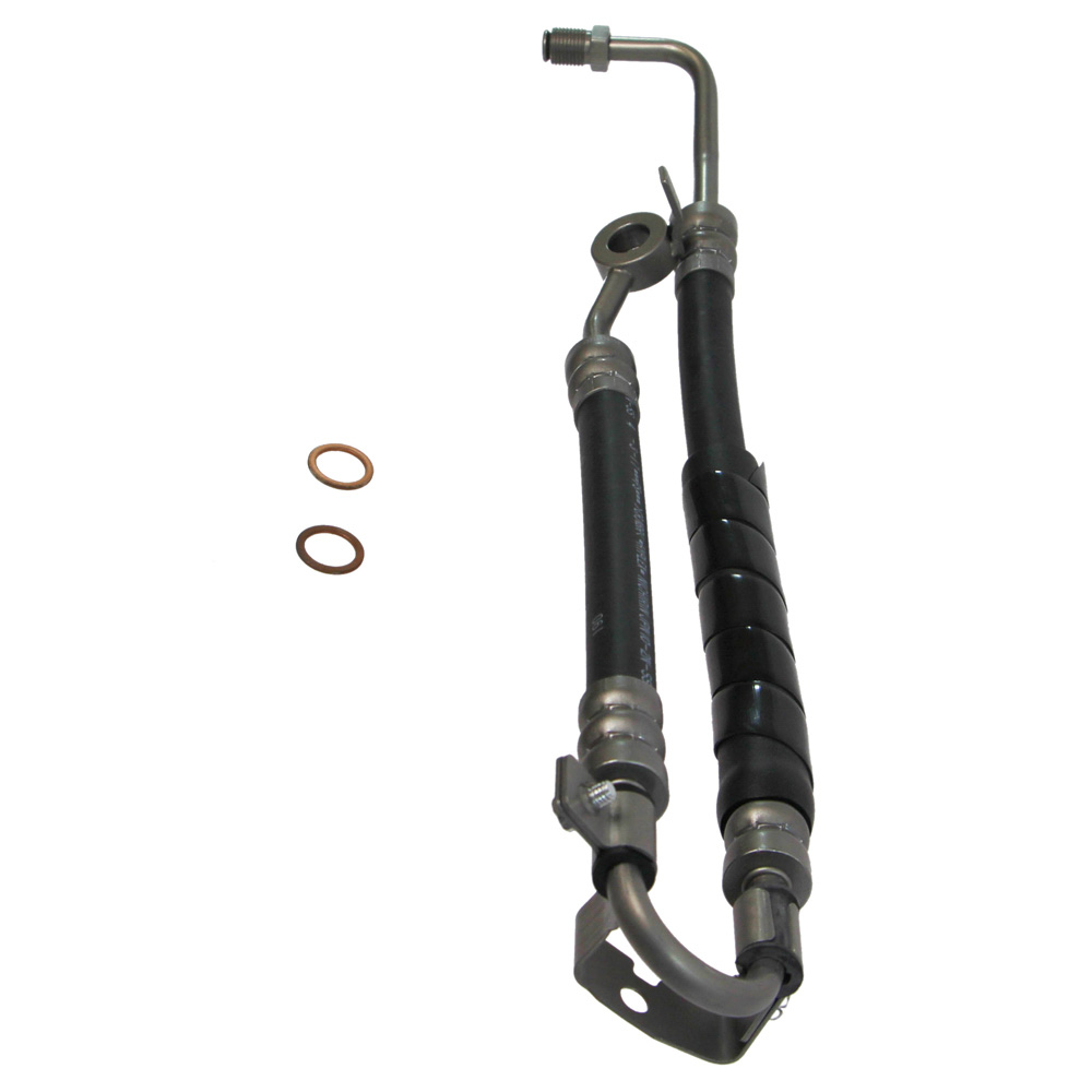 1996 Lexus LX450 High Pressure Steering Hose