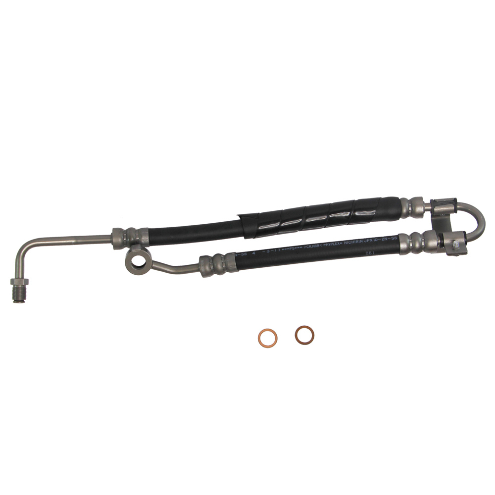 1996 Lexus LX450 High Pressure Steering Hose