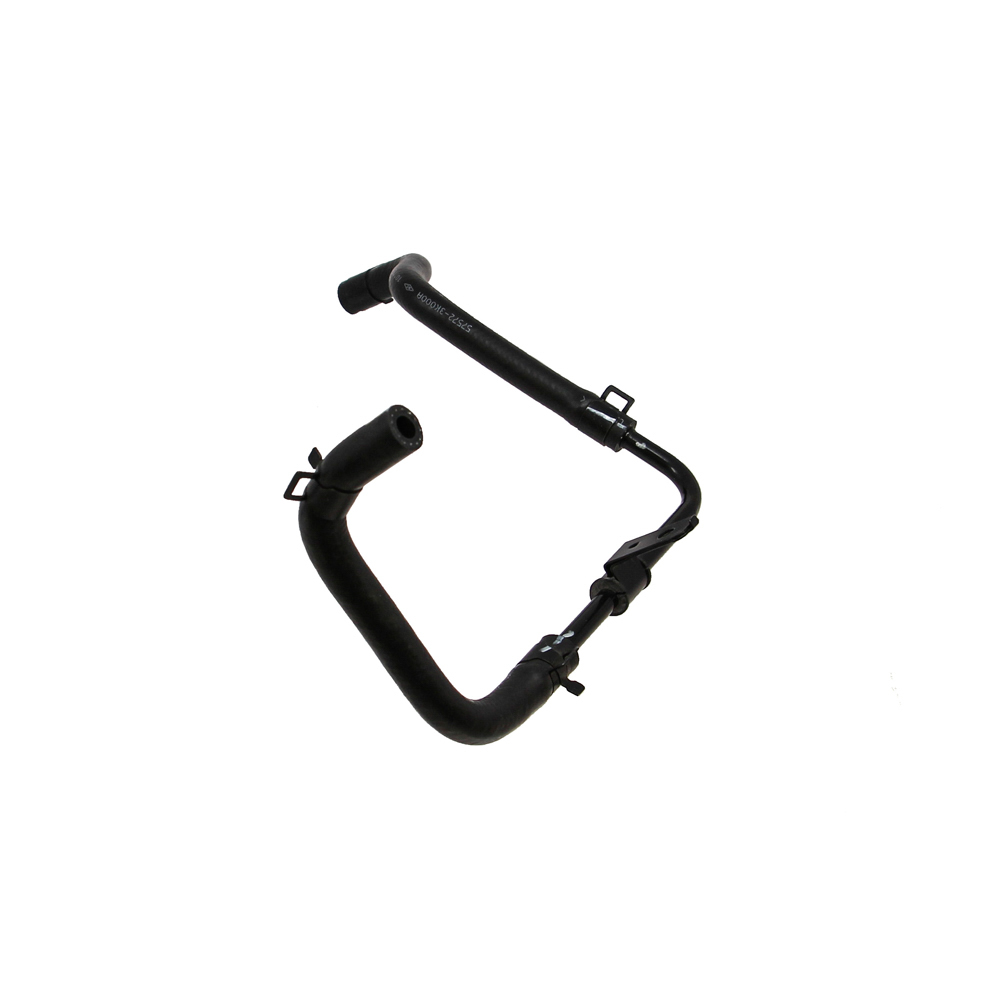 2007 Hyundai Sonata Return Side Steering Hose