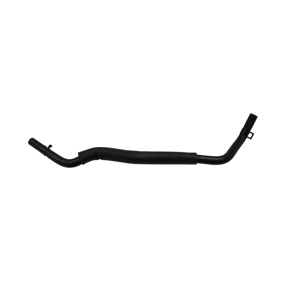 2004 Hyundai Santa Fe Return Side Steering Hose