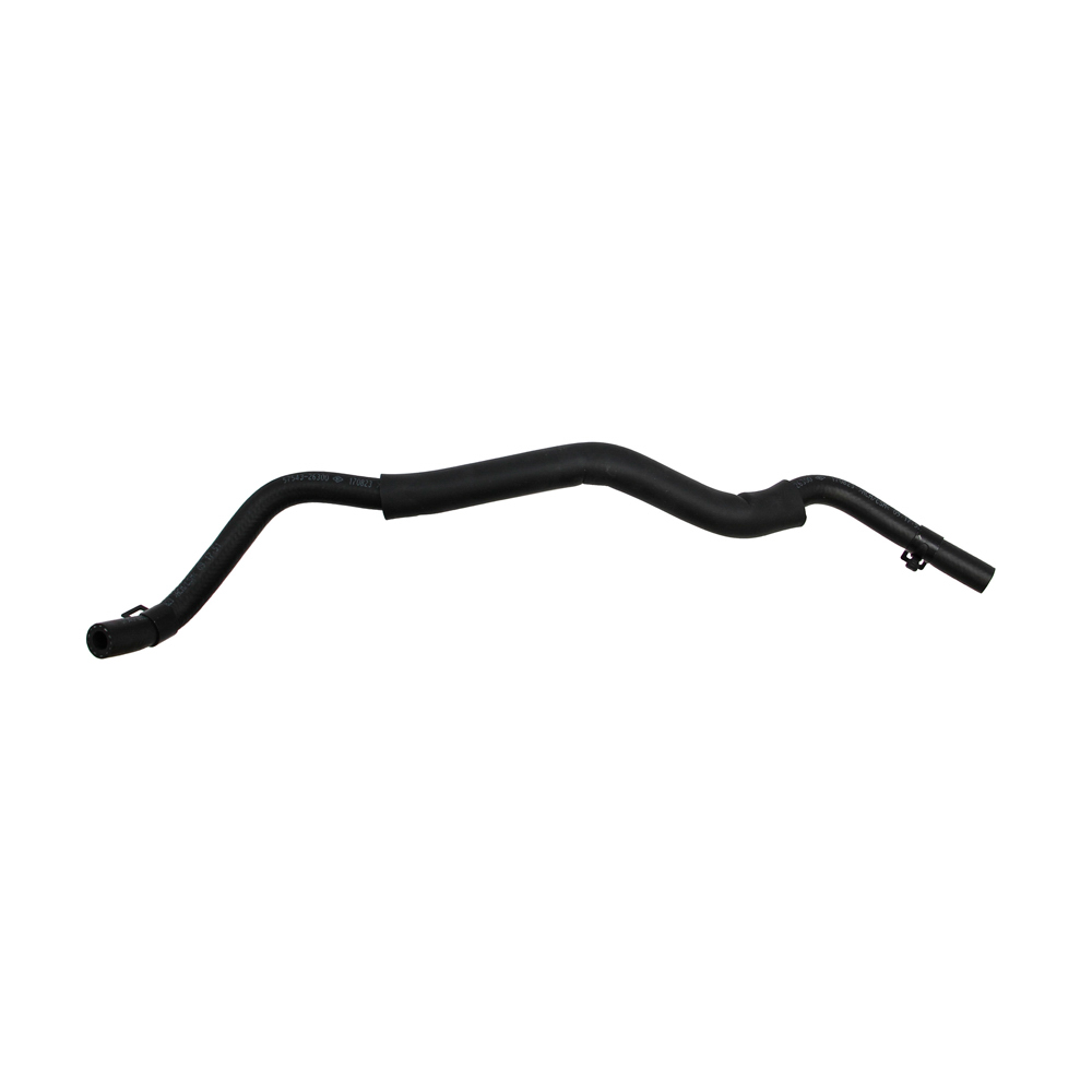 2004 Hyundai Santa Fe Return Side Steering Hose