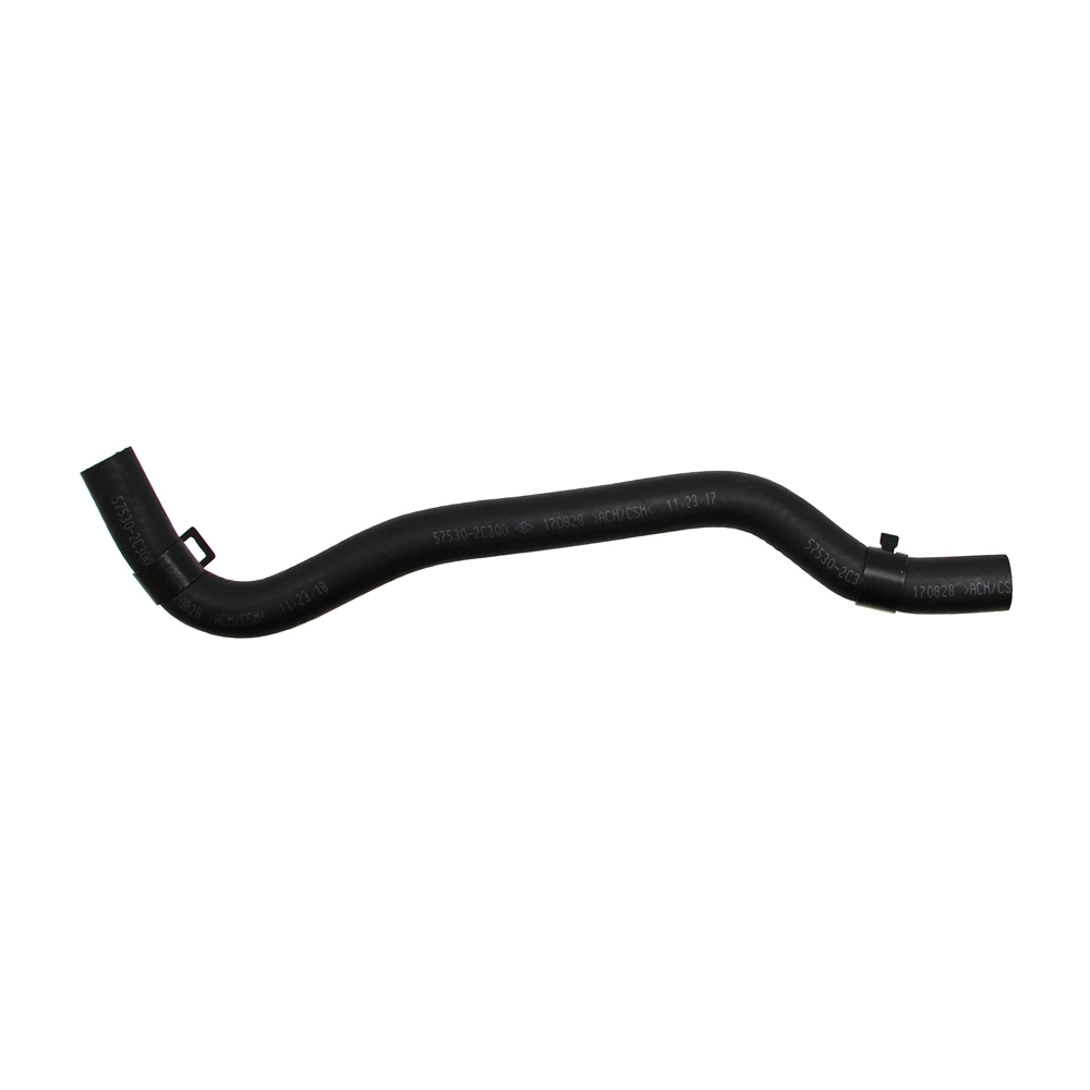 2007 Hyundai Tiburon Power Steering Reservoir Hose