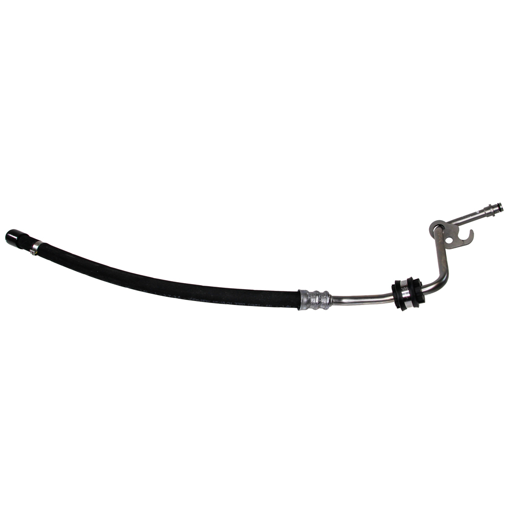 2012 Freightliner Sprinter Van Return Side Steering Hose