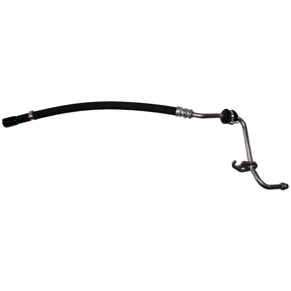 2012 Freightliner Sprinter Van Return Side Steering Hose