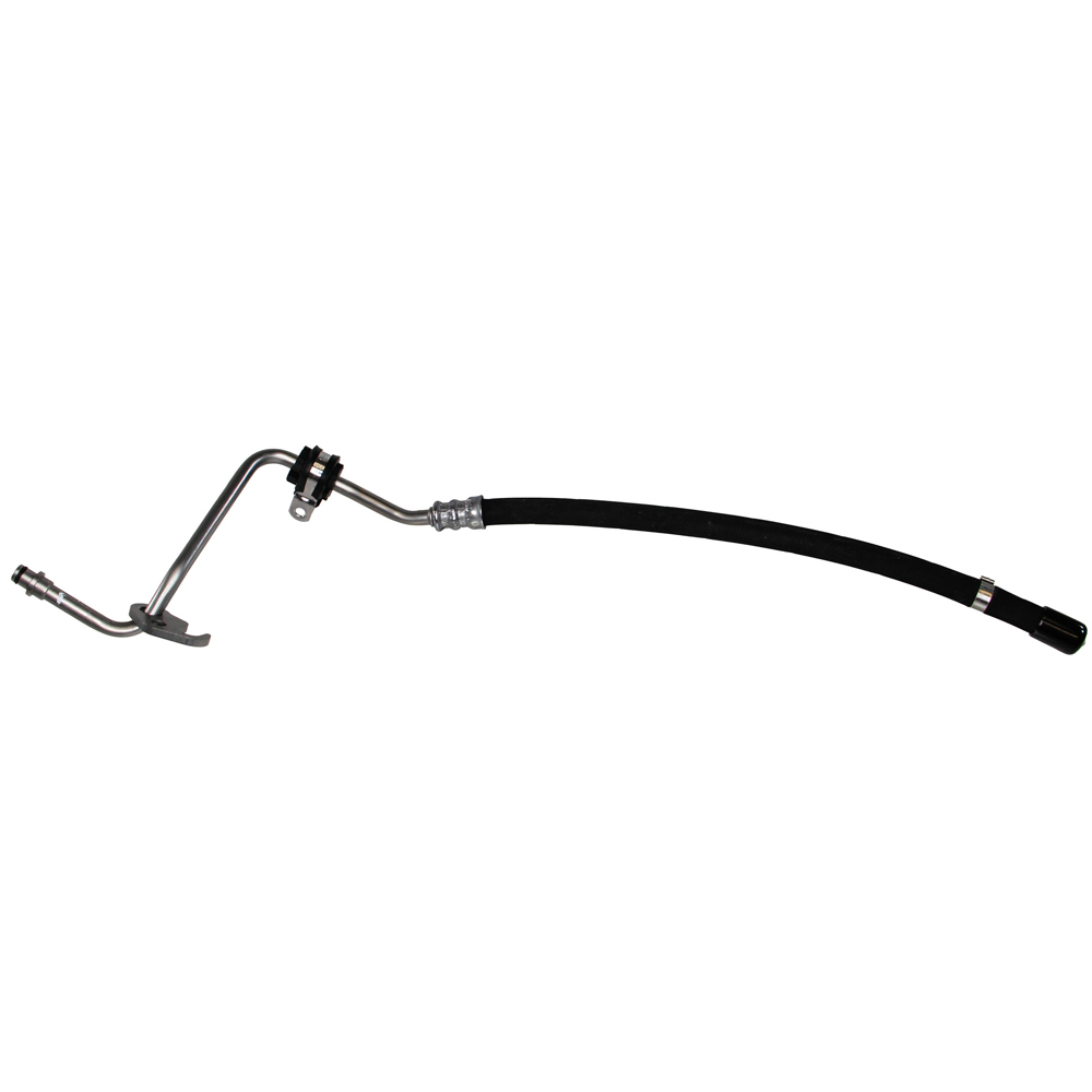 2012 Freightliner Sprinter Van Return Side Steering Hose