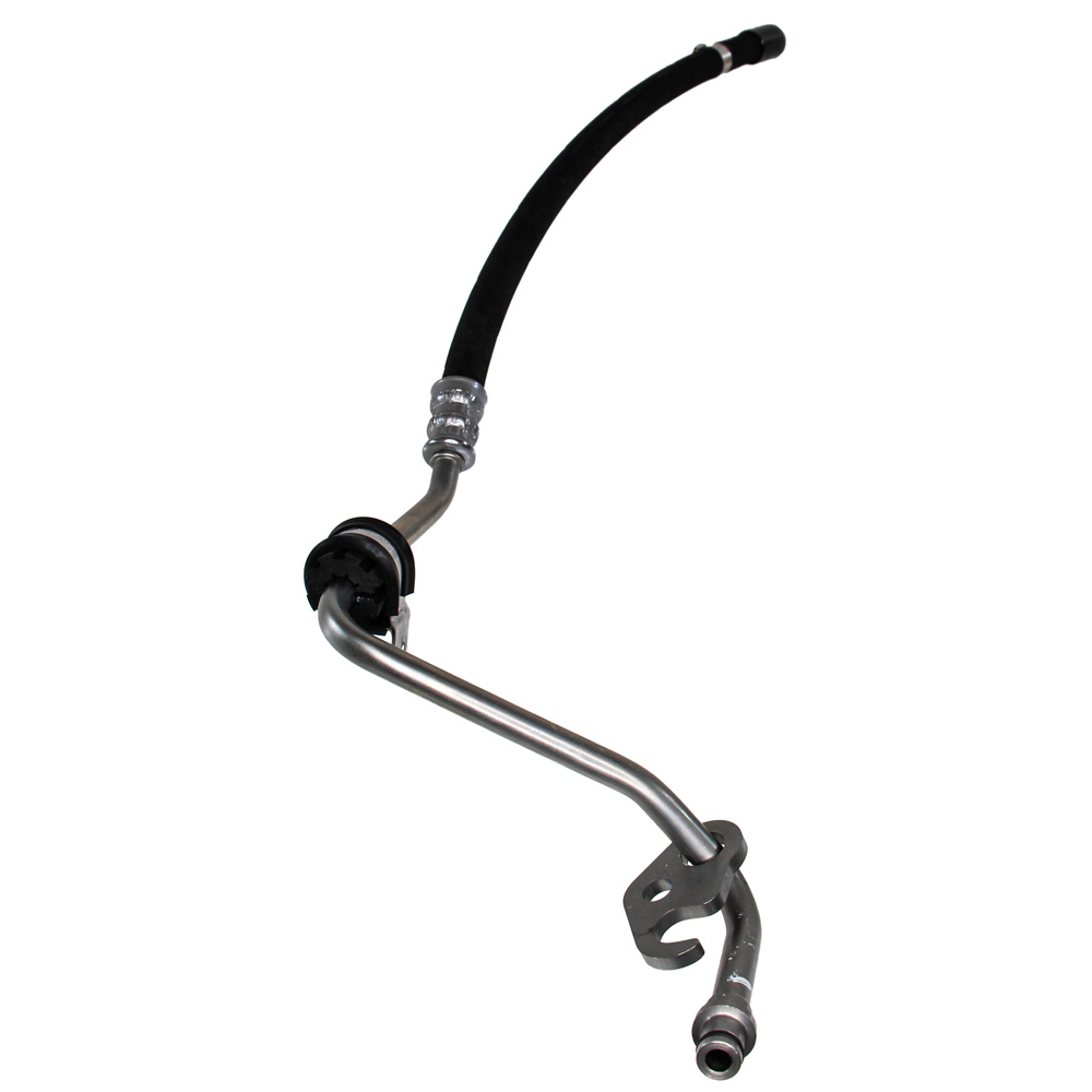 2012 Freightliner Sprinter Van Return Side Steering Hose