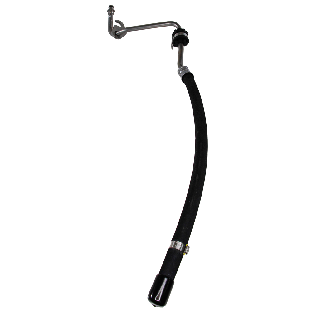 2012 Freightliner Sprinter Van Return Side Steering Hose