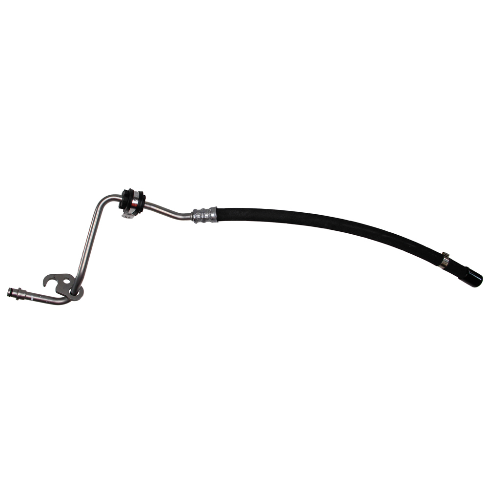 2012 Freightliner Sprinter Van Return Side Steering Hose