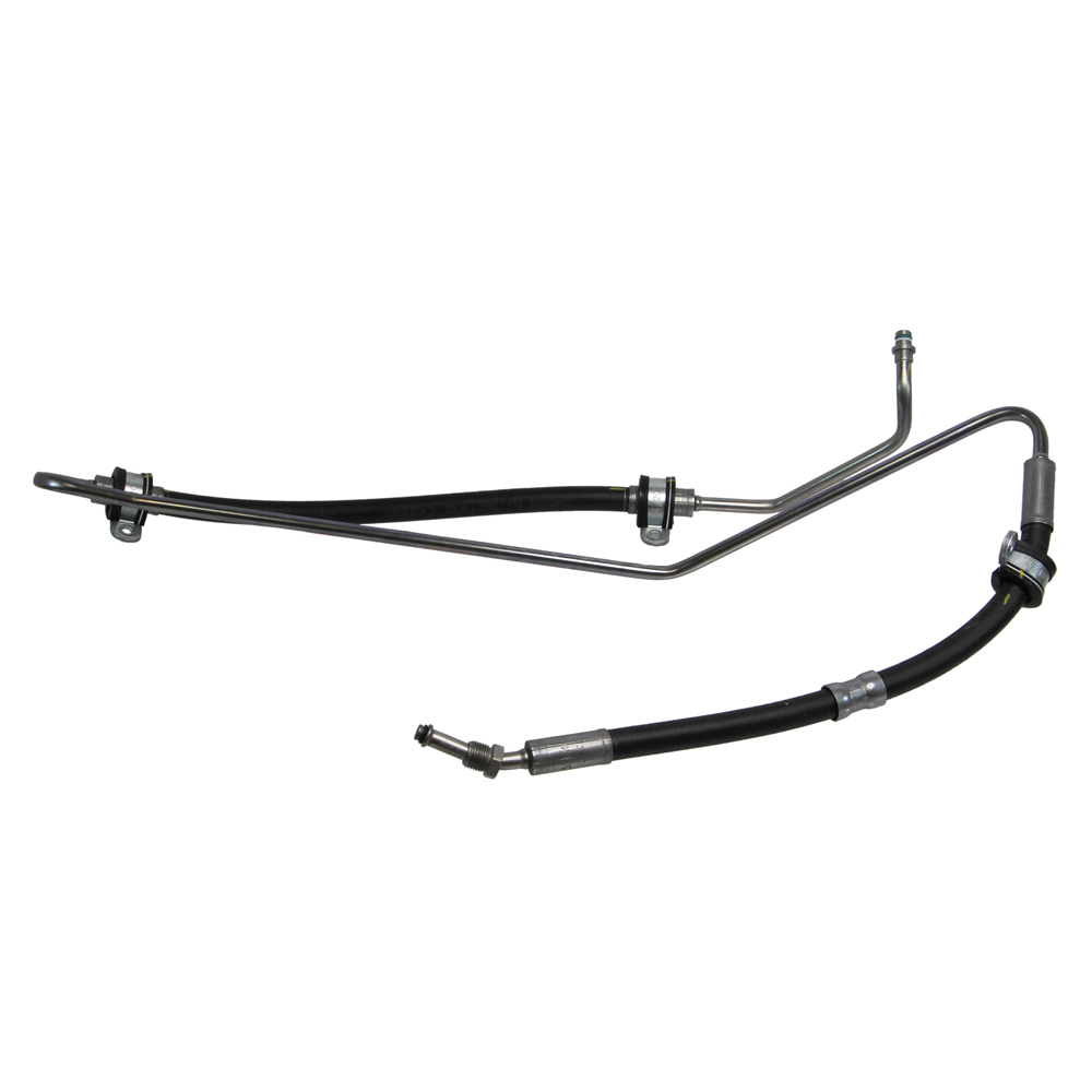 2012 Freightliner Sprinter Van High Pressure Steering Hose