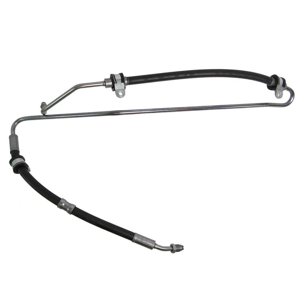 2012 Freightliner Sprinter Van High Pressure Steering Hose